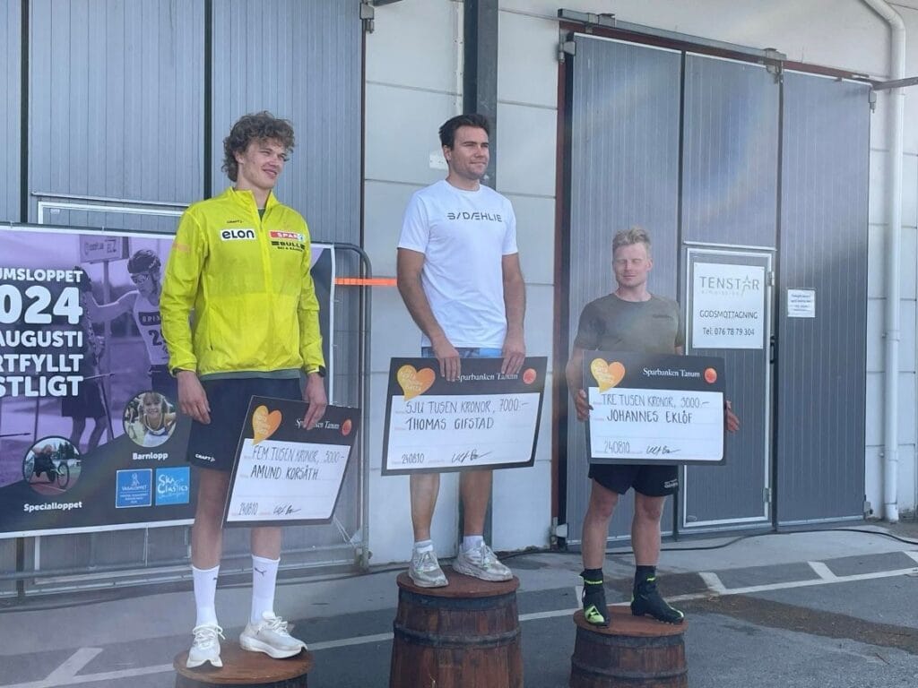 Tanumsloppet 2024