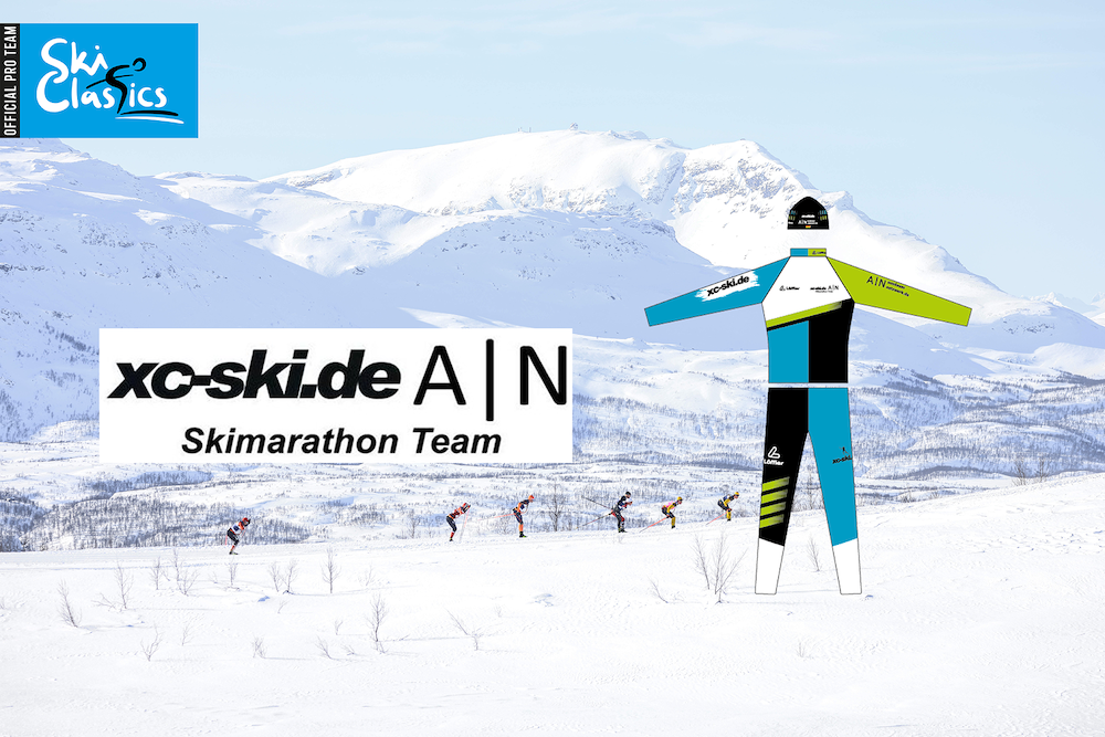 Pro Team xc-ski.de