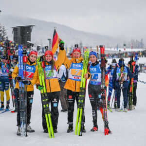 Hochfilzen