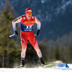 Janik Engadin