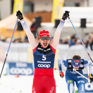 Nadine Fiemme