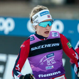 Therese Johaug