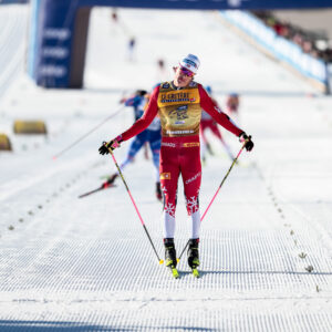 Fiemme Klaebo