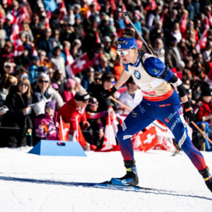 Lenzerheide